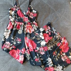 ⭐ Love Chesley Jumpsuit